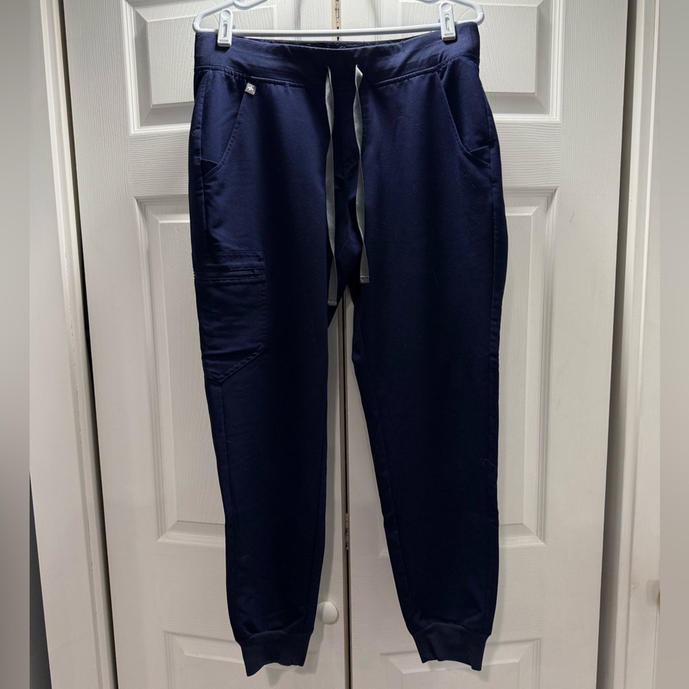 FIGS - Zamora Jogger Scrub Pants